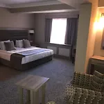 Grand Yazici Ξενοδοχείο Uludag (Bursa)