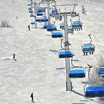 Ξενοδοχείο Grand Yazici
