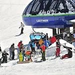 Grand Yazici Uludag (Bursa)