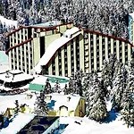 Ξενοδοχείο Grand Yazici 4*