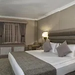 Grand Yazici 4* Uludag (Bursa)