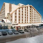 Grand Yazici Ξενοδοχείο Uludag (Bursa)