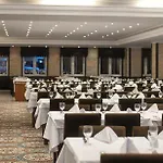 Grand Yazici 4* Uludag (Bursa)