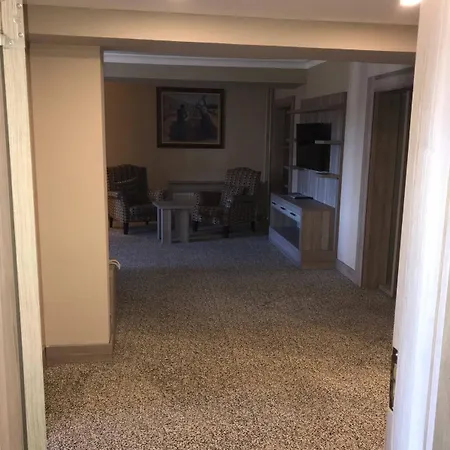 Grand Yazici 4* Uludag (Bursa)