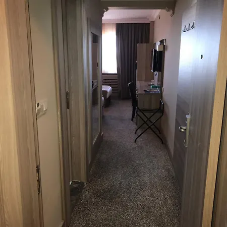 Grand Yazici 4*