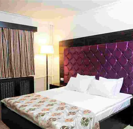Hotel Grand Yazici 4*