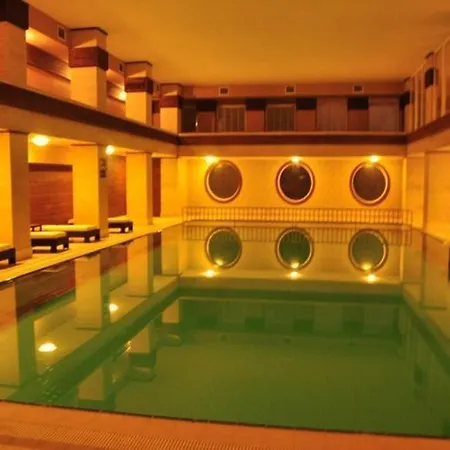 Grand Yazici Ξενοδοχείο 4*