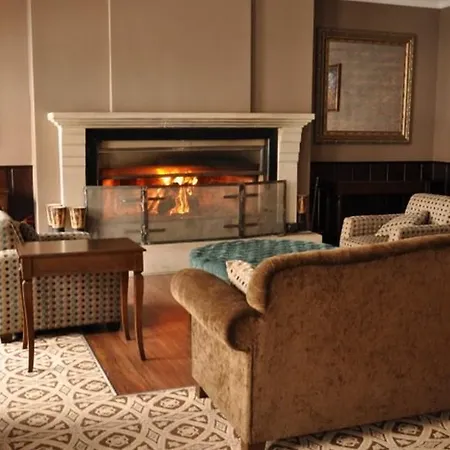 Hotel Grand Yazici