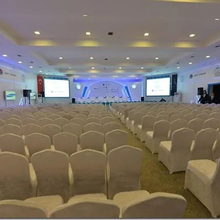 Grand Yazici Uludag (Bursa)