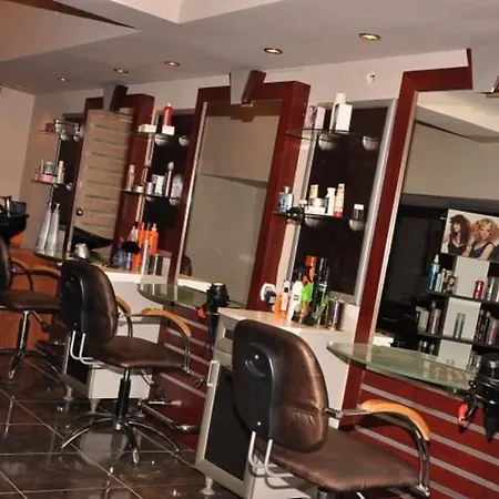 Grand Yazici 4* Uludag (Bursa)