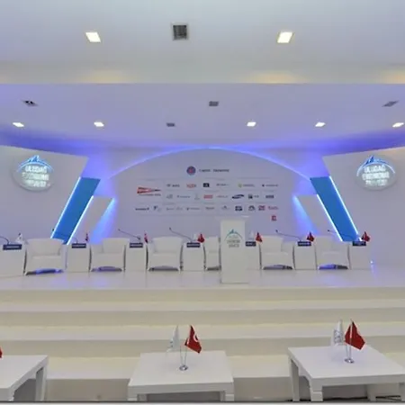 Hotel Grand Yazici