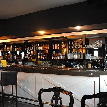 Grand Yazici Hotel Uludag (Bursa)