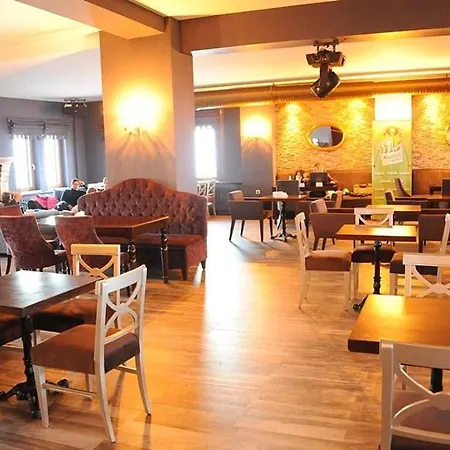 Grand Yazici Uludag (Bursa)