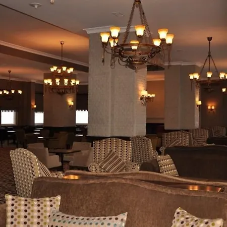 Grand Yazici Hotel