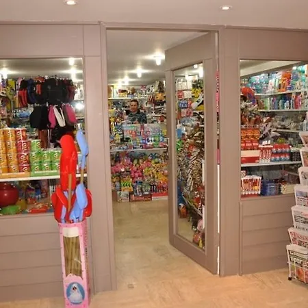Grand Yazici 4*