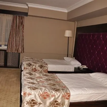 Grand Yazici