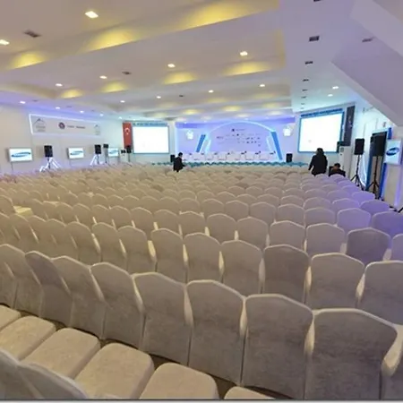 Hotel Grand Yazici Uludag (Bursa)