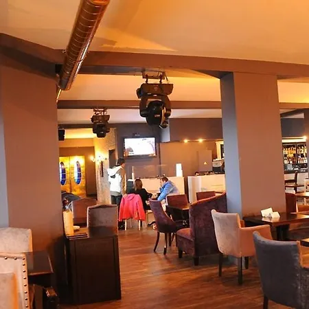 Grand Yazici 4* Uludag (Bursa)