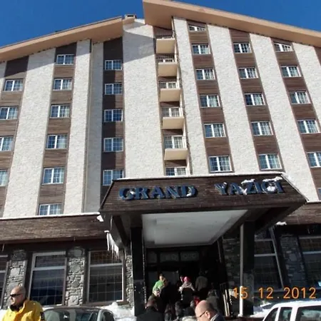 Hotel Grand Yazici