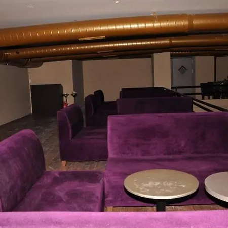 Grand Yazici Uludag (Bursa)