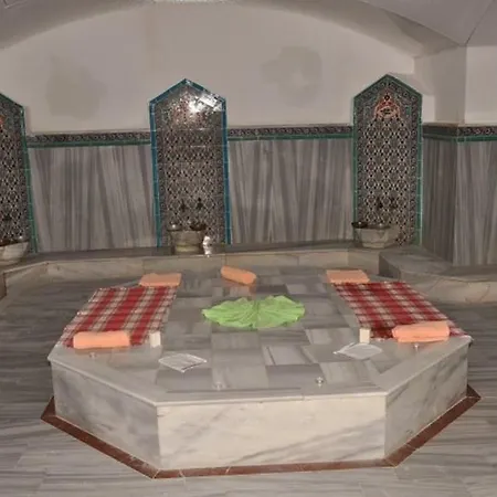 Grand Yazici Hotell Uludag (Bursa)