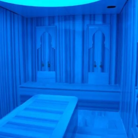 Grand Yazici Hotel