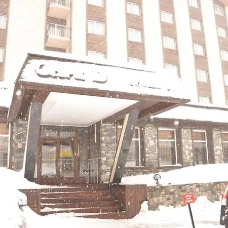 Grand Yazici 4*