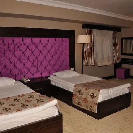 Grand Yazici Hotel 4*