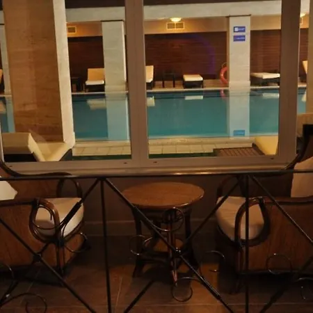 Hotel Grand Yazici Uludag (Bursa)