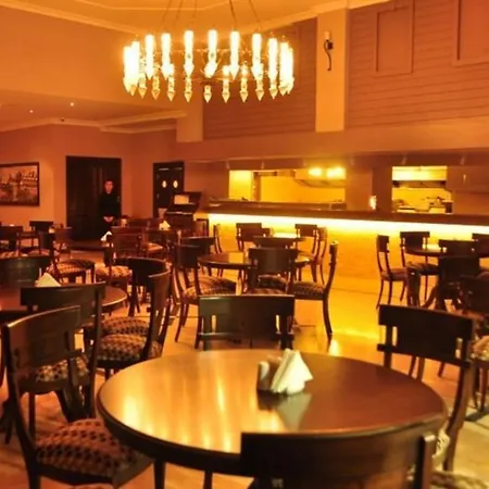 Hotel Grand Yazici