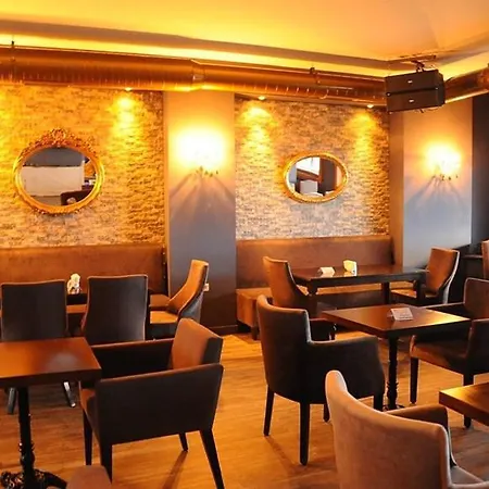 Grand Yazici Uludag (Bursa)