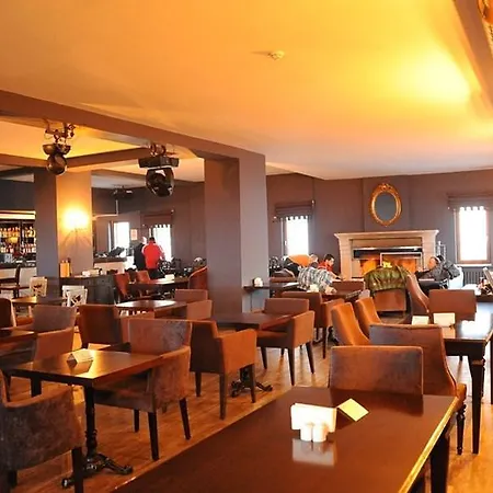 Grand Yazici Hotel