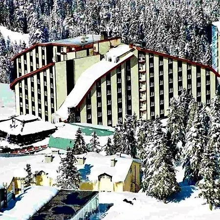 Hotel Grand Yazici 4*