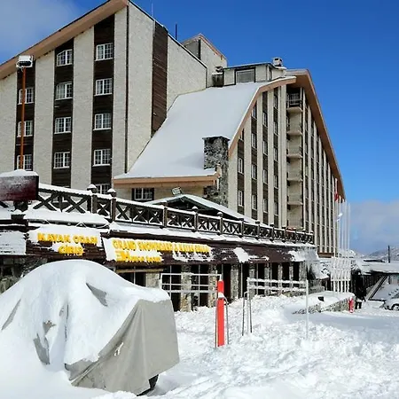 Grand Yazici
