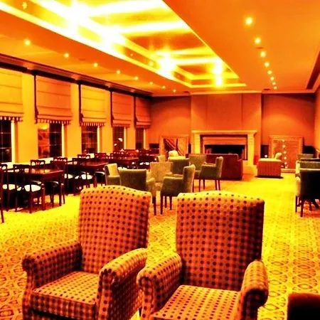 Grand Yazici 4* Uludag (Bursa)