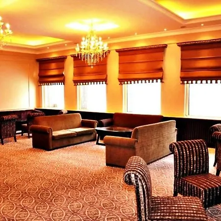 Hotel Grand Yazici