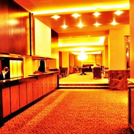 Grand Yazici Uludag (Bursa)