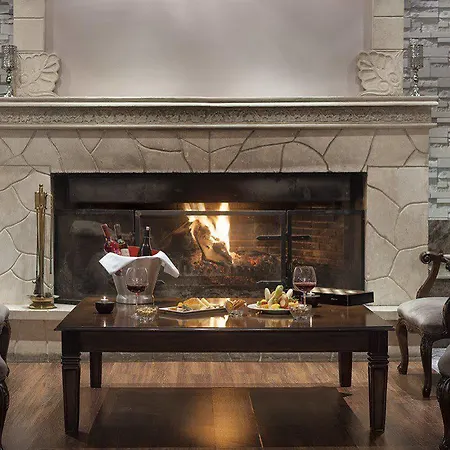 Hotell Grand Yazici Uludag (Bursa)