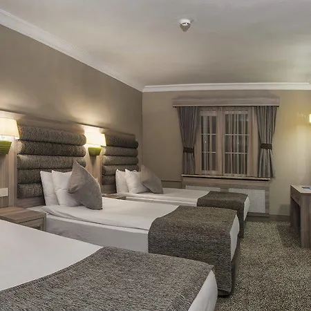 Grand Yazici Hotel