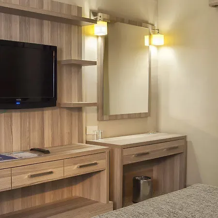 Grand Yazici Hotel 4*