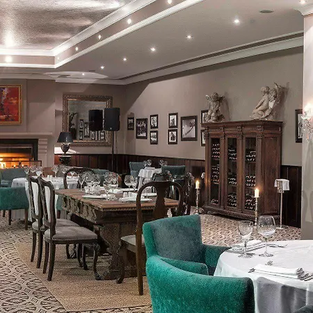 Grand Yazici Uludag (Bursa)