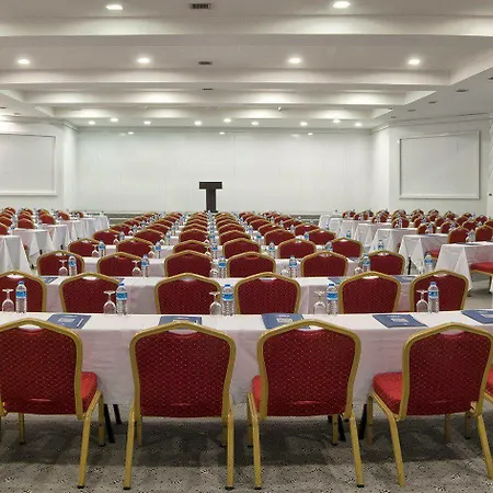 Grand Yazici Uludag (Bursa)