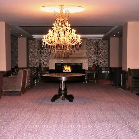 Grand Yazici Hotel 4*