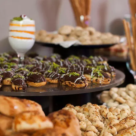 Grand Yazici Hotel Uludag (Bursa)