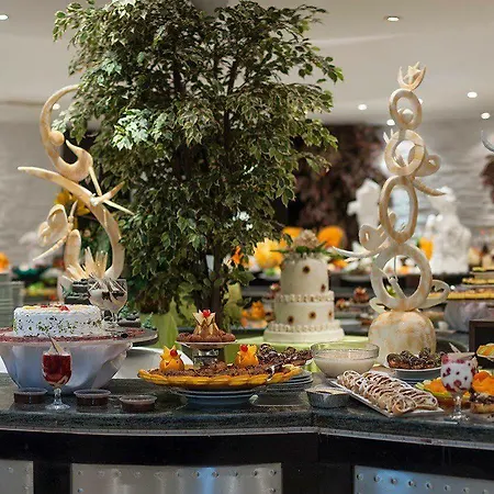 Hotel Grand Yazici
