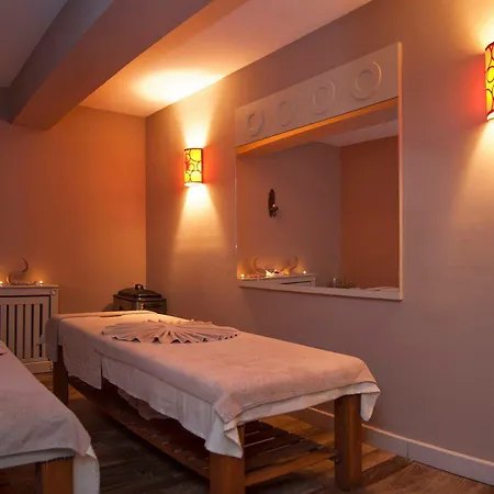 Grand Yazici 4*