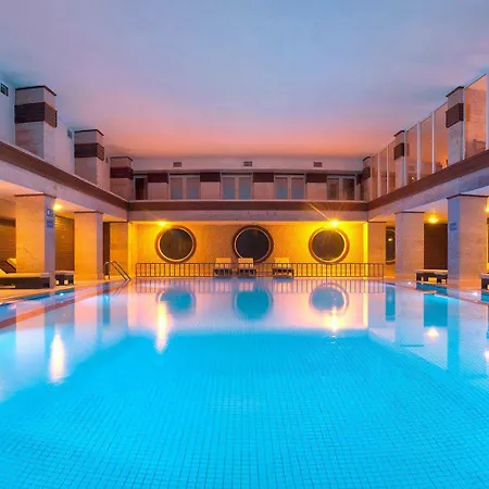 Hotel Grand Yazici Uludag (Bursa)