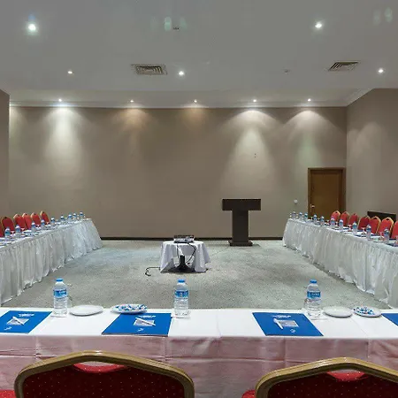 Grand Yazici 4*