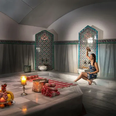 Hotel Grand Yazici