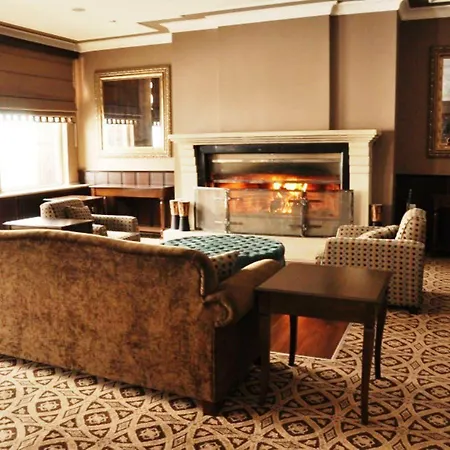 Grand Yazici 4*